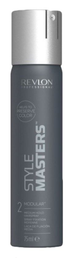 REVLON Style Masters - Modular Medium Hairspray (75ml)