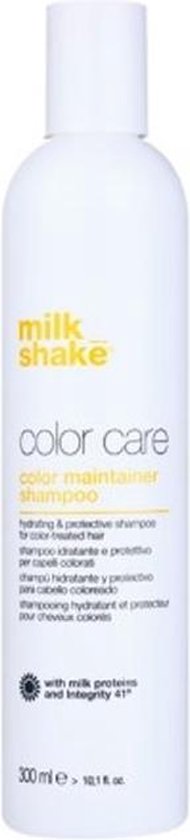 Milk_shake Colour Maintainer Shampoo 300ml