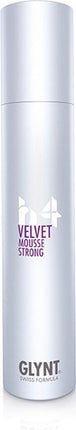 Glynt VELVET Mousse strong  200ml