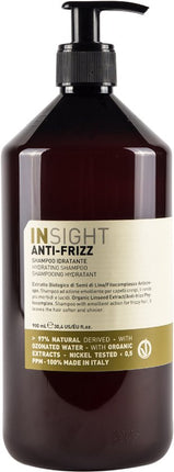 Insight Anti-Frizz Kuru Nemlendirici Krem 400ml