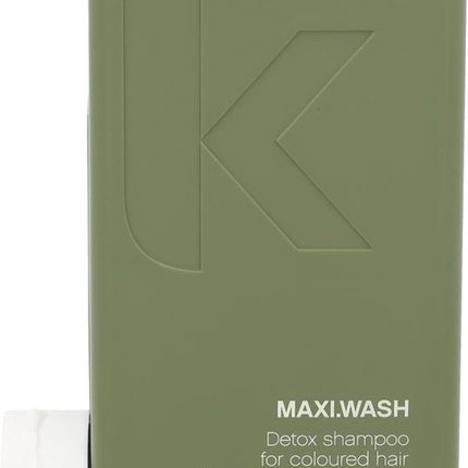 Kevin Murphy Maxi Wash Shampoo-250 ml - vrouwen - Voor