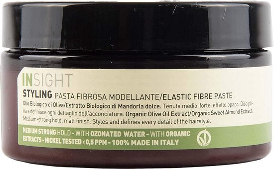 INSIGHT styling elastic fiber paste 90ml