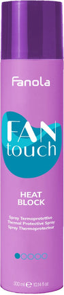 Fanola - Fantouch Thermal Protective Spray - 300 ml