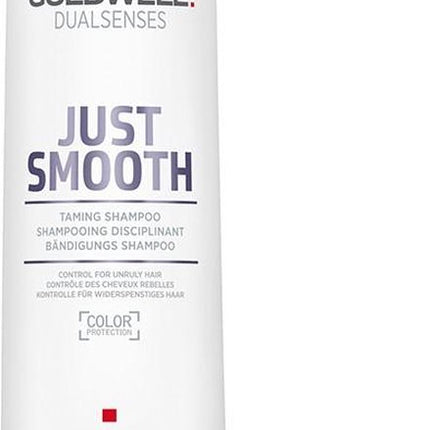 Goldwell - Dualsenses Dualsenses Just Smooth (Taming Shampoo) (L)