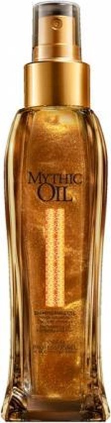 L'Oréal Mythic Oil Huile Scintillante 100ml