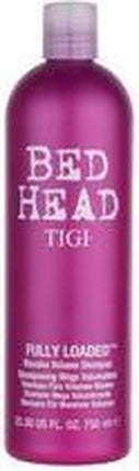 Tigi - Hair Bed Head (Massive Volume Shampoo) Bed Head Lotion (Massive Volume Shampoo) - 250ml