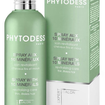 Phytodess Spray with 10 Minerals