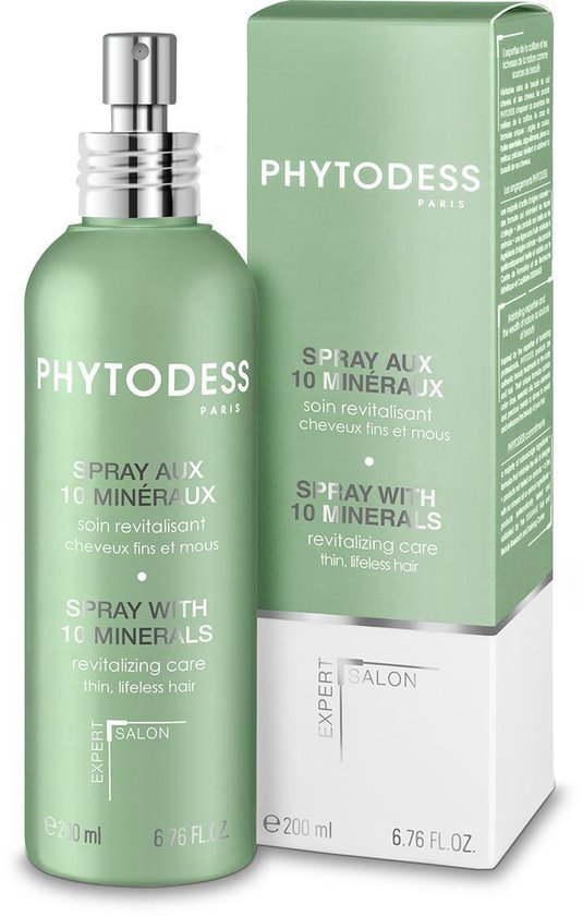 Phytodess Spray with 10 Minerals