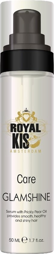 Royal KIS - Glamshine - 50 ml