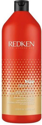 Redken Frizz Dismiss Conditioner 1L - Conditioner voor ieder haartype