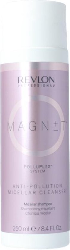 Revlon MAGNET anti-pollution micellar cleanser 250 ml