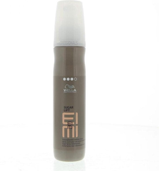 Wella EIMI Sugar Lift Volume Spray - 150 ml