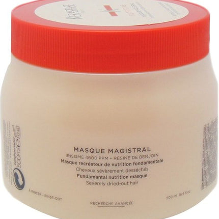 Kerastase Nutritive Masker Magistral 500ml
