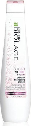 Matrix BIOLAGE Sugar Shine Unisex Shampoo 250 ml