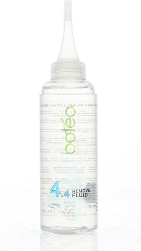 Carin Botea Pure 4.4 Remove Fluid Lotion Anti-roos 150ml