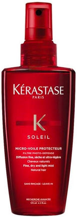 Kerastase SOLEIL haarspray 125 ml