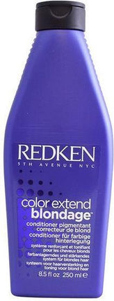 Redken Color Extend Blondage - Conditioner - 250 ml