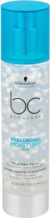 Schwarzkopf - BC Bonacure - Hyaluronic Moisture Kick - BB Hydra Pearl - 95 ml