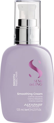 Alfaparf Semi Di Lino Smooth Smoothing Cream 125 Ml