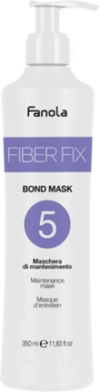 Fanola Fiber Fix Bond Mask No.5 350ml