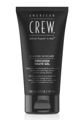 American Crew Precisie Scheergel 150ML