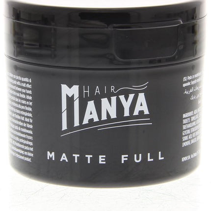 Kemon Pasta Hair Manya Matte Full