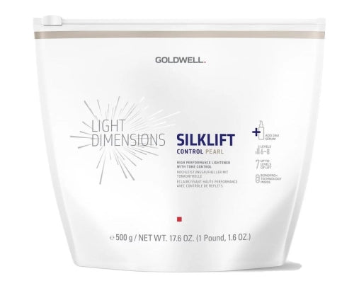 Goldwell Light Dimensions Silklift Control Pearl 500gr