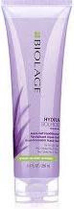 Biolage - Hydrasource - Aqua-Gel Conditioner - 250 ml