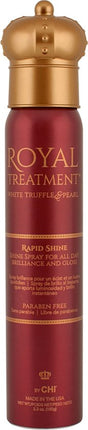 Farouk Royal Treatment Rapid Shine Glansspray - 156 gr