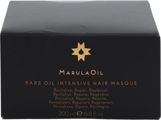 Paul Mitchell Marula Oil Intensive Mask 200ml