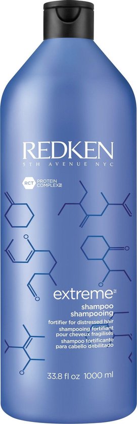 Redken Extreme Shampoo 1000ml