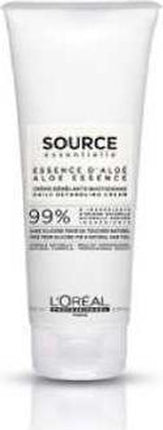 L'Oreal Professionnel SOURCE ESSENTIELLE daily detangling cream aloe essence 200ml