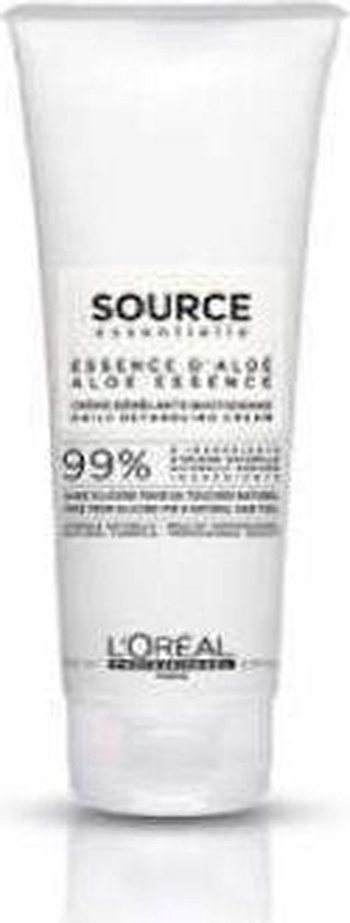 L'Oreal Professionnel SOURCE ESSENTIELLE daily detangling cream aloe essence 200ml