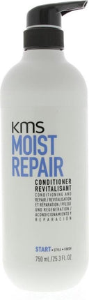 KMS MR CONDITIONER 750ML - Conditioner voor ieder haartype