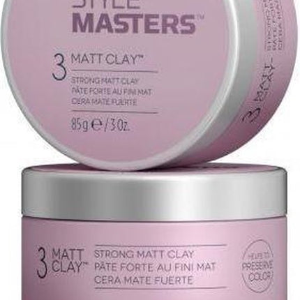 Revlon Professional - Style Masters Creator Matt Clay - 85.0g