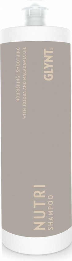 Glynt NUTRI Oil Shampoo 5  1000ml
