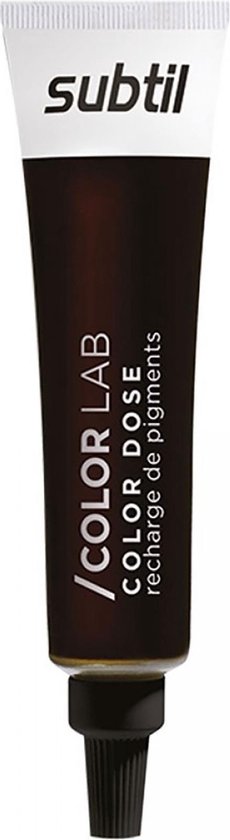 Subtil Crème ColorLab Color Dose Corriger & Neutralize Pigment Boost