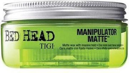 Tigi - BED HEAD manipulator matte - Haarwax - 60 ml