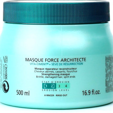 Kerastase Resistance Reconstruction - 500 ml - Haarmasker