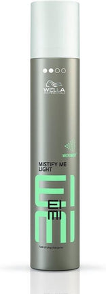 Wella EIMI Mistify Me Light 500ml