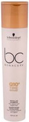 Schwarzkopf Professional - Bc Bonacure Q10 + Time Restore Micellar Shampoo