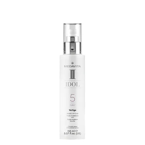 Medavita Idol Vertigo Model Up Fluid 150ml | Voor krullend haar