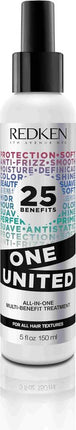 Redken One United Leave-in Treatment - Haarspray - 150 ml