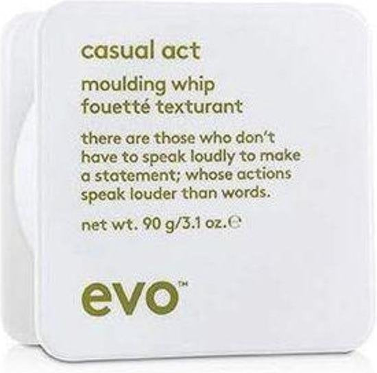 EVO Casual Moulding Whip 90 gram