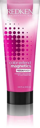 Redken Color Extend Magnetics - Haarmasker - 200 ml