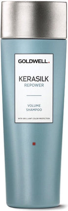 Goldwell - Kerasilk - Repower Volume - Shampoo - 250 ml