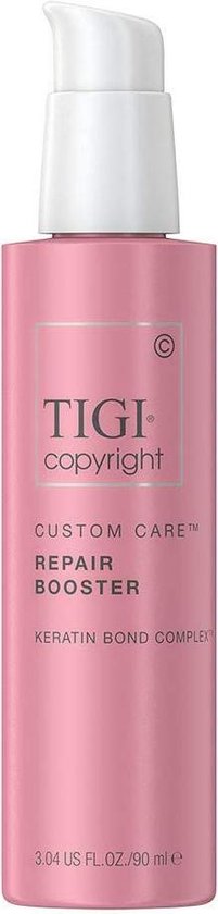 Copyright Custom Care Repair Booster - Obnovující Krém Pro Poškozené Vlasy 90ml