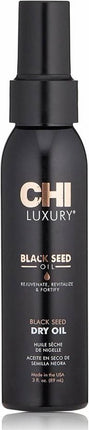 CHI Luxury Black Seed Oil Black Seed Dry Oil 89ml