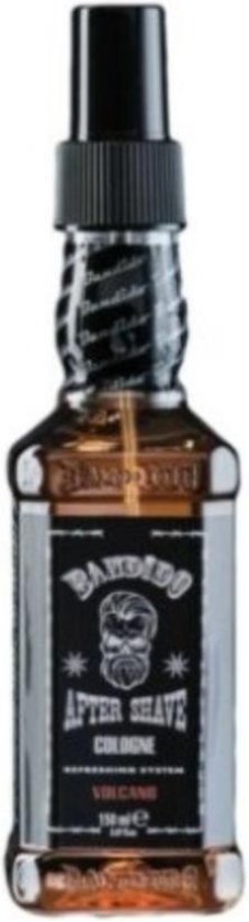 Bandido After Shave Cologne Volcano 150 ml