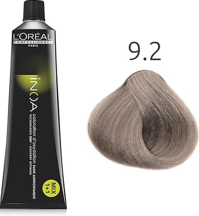 L'Oréal Professionnel - L'Oréal Inoa 60 GR 9.2